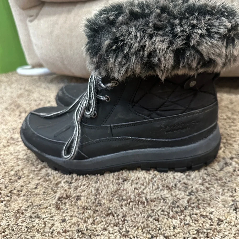BearPaw becka waterproof